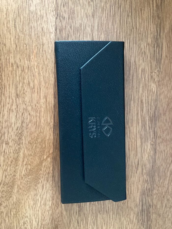 Etui à lunettes Krys - photo numéro 6