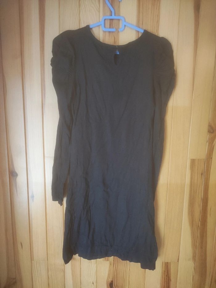 Robe pull camaïeu taille 1 - photo numéro 2