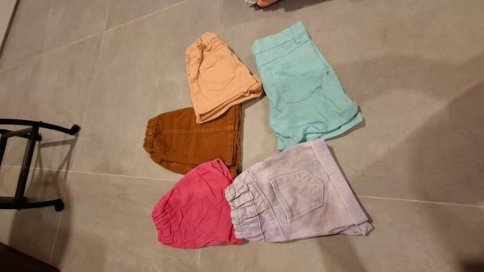 Lot vêtements et accessoires filles - photo numéro 5