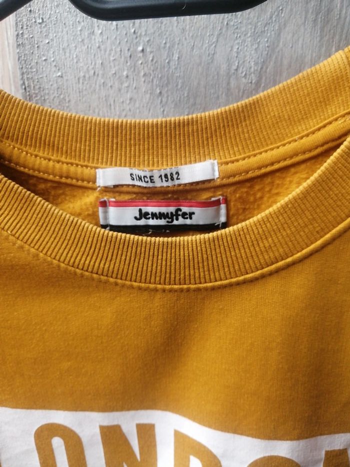 Pull Taille S - photo numéro 4