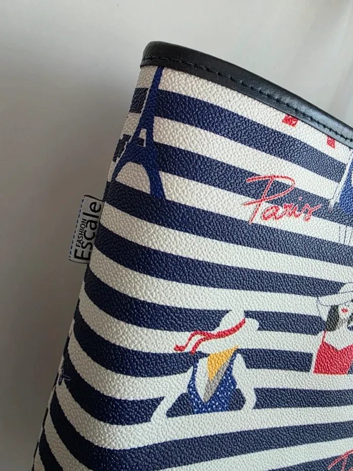 Sac + pochette - photo numéro 4