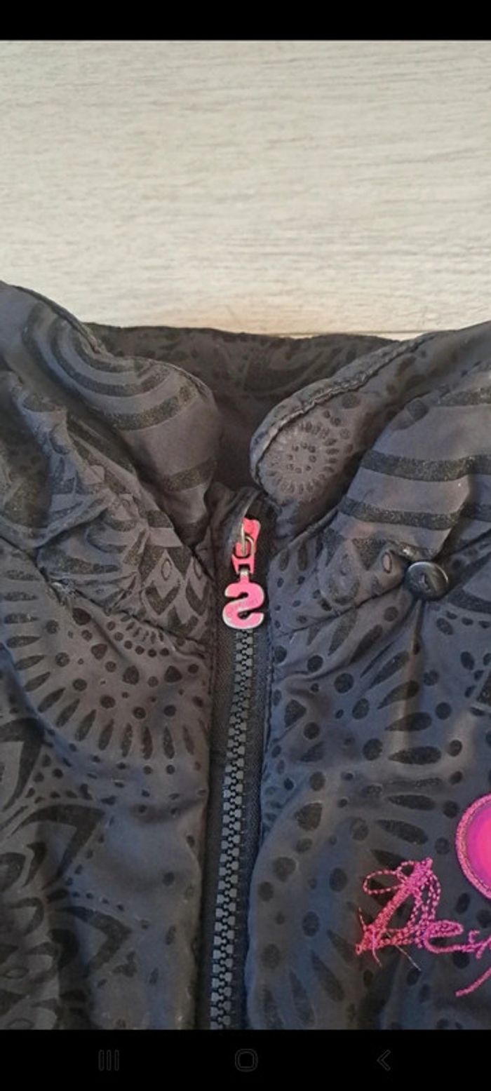 Doudoune - photo numéro 5