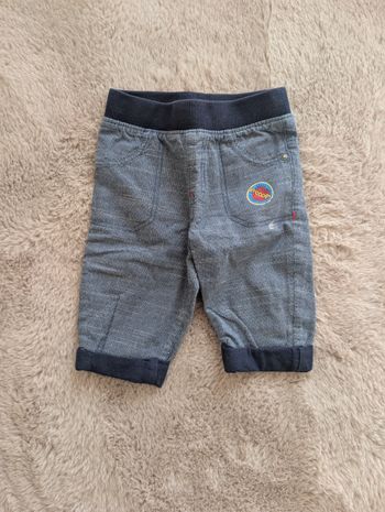Pantalon bébé Superman – 18 mois (71 cm)  Très bon état