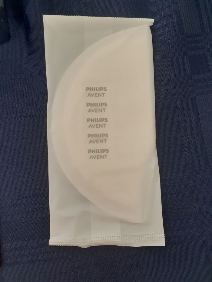 Coussinets d'allaitement - photo numéro 3