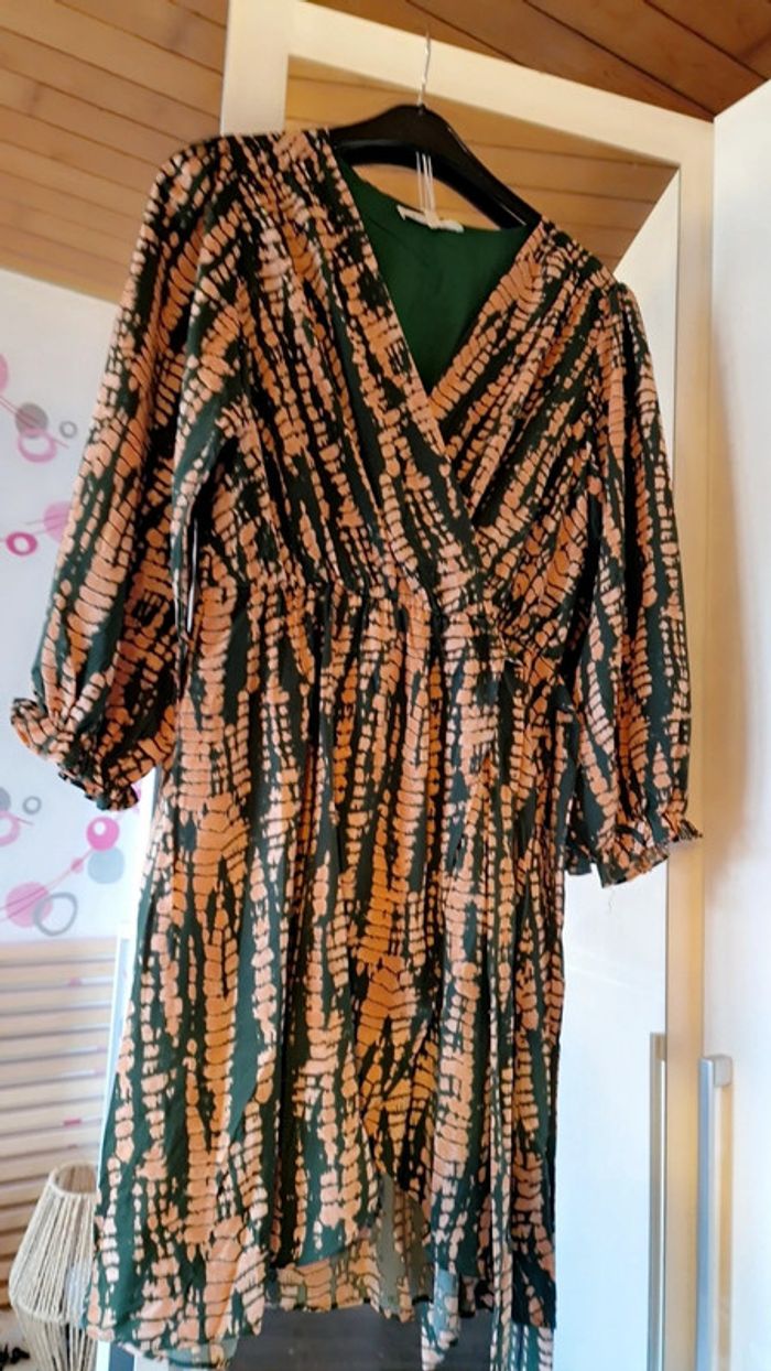 Robe neuve - photo numéro 4