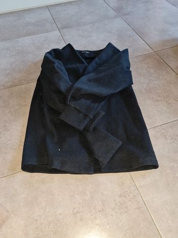 Manteau femme