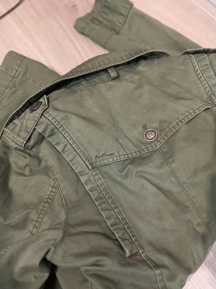 Trench Vintage - photo numéro 4