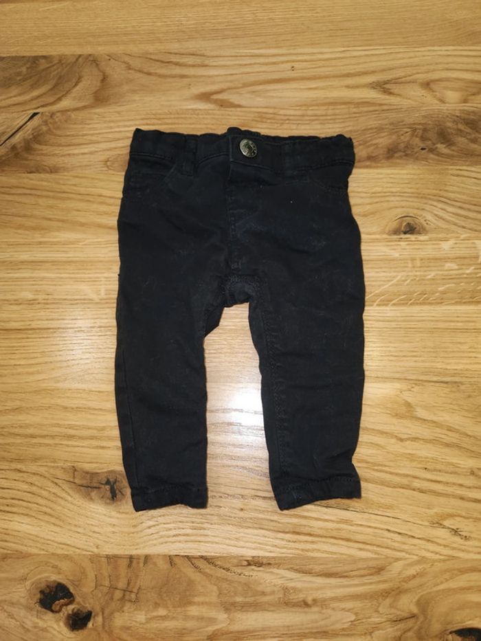 Lots pantalons - photo numéro 5