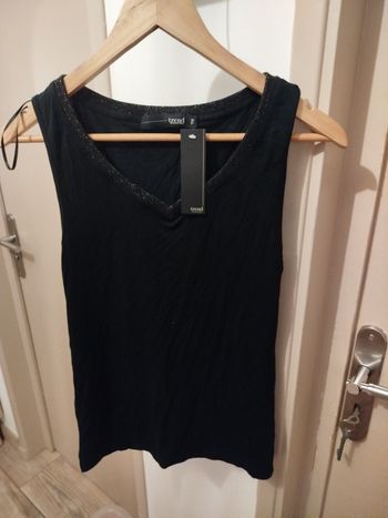 Tee shirt femme trend 