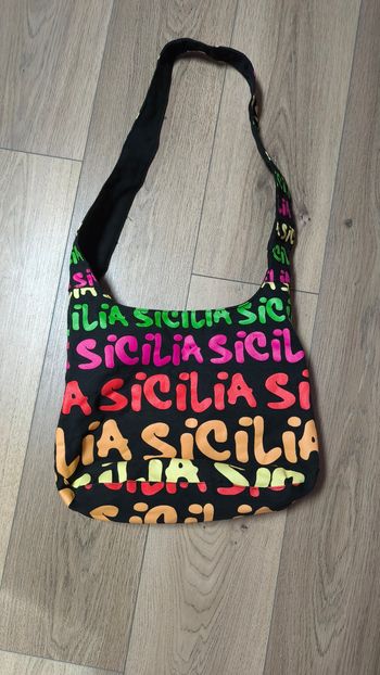 Sac a bandoulière