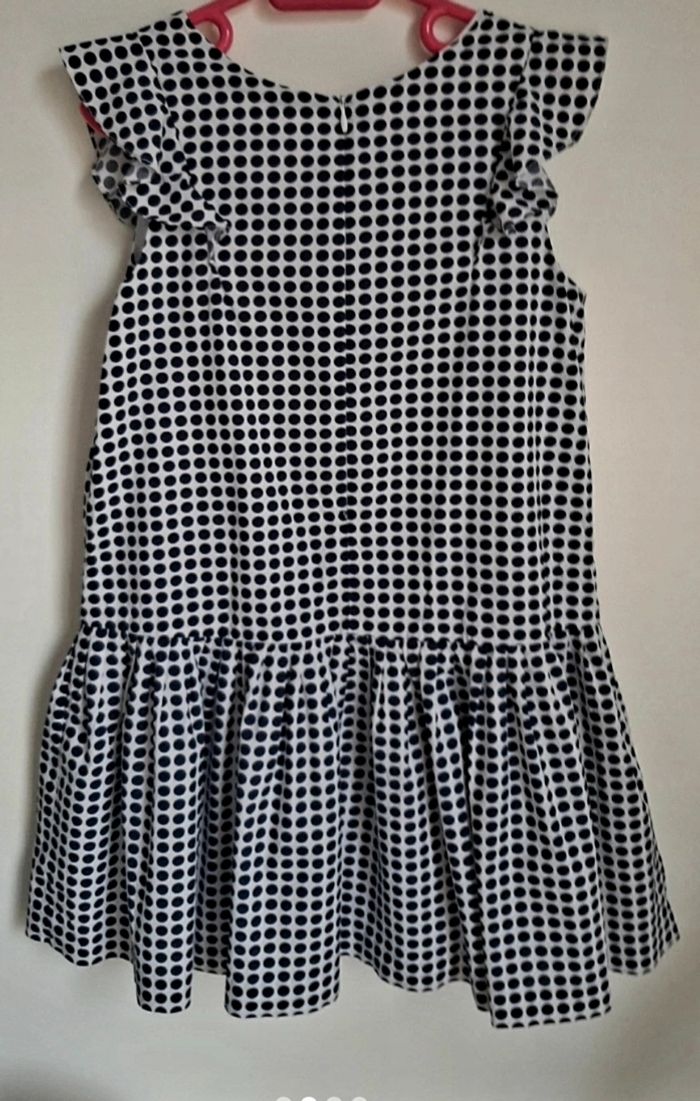 Robe jacadi - photo numéro 2