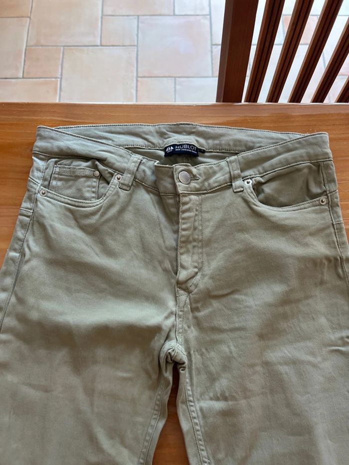 Lot de vêtement taille 42 - photo numéro 5