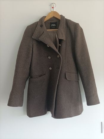 Manteau d'hiver pour femme