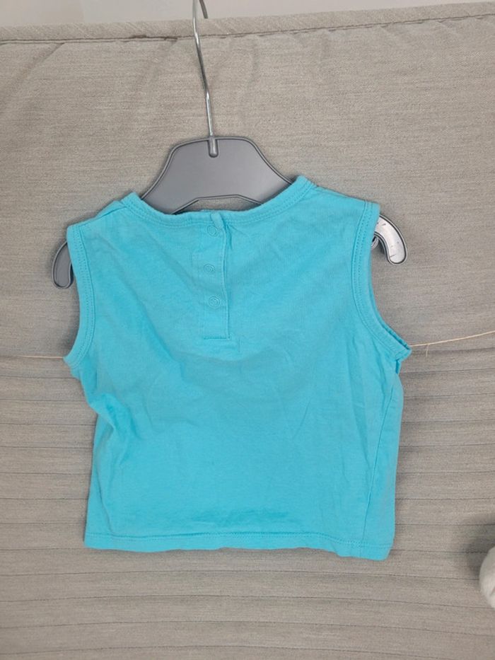 Débardeur 2 ans - photo numéro 2