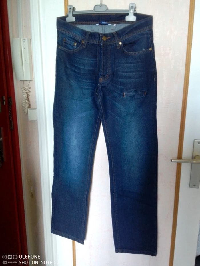 Jean taille S