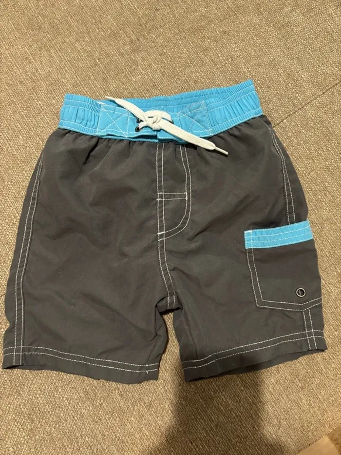 Short