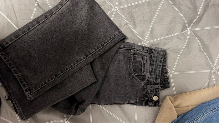 Lot de 2 jeans - photo numéro 5