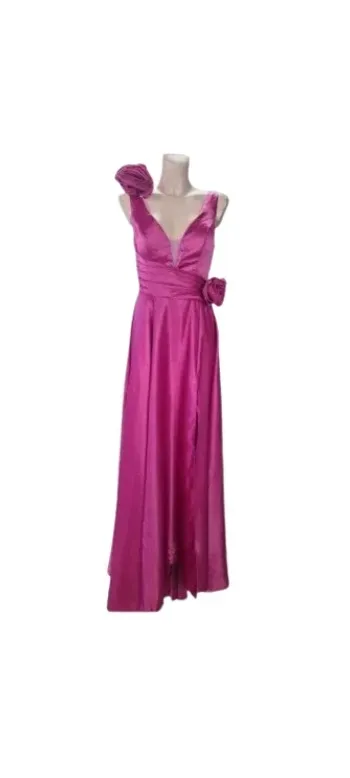 Robe de cérémonie shein