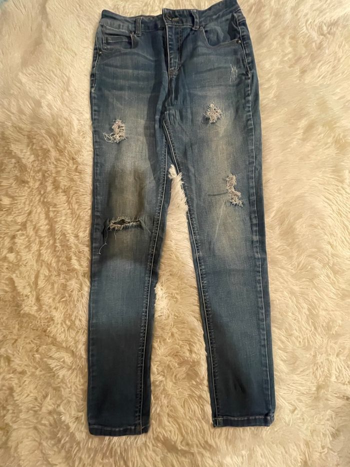 Jean - photo numéro 3