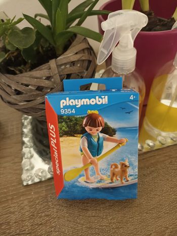Playmobil