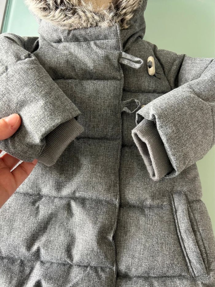 Manteau hiver - photo numéro 6