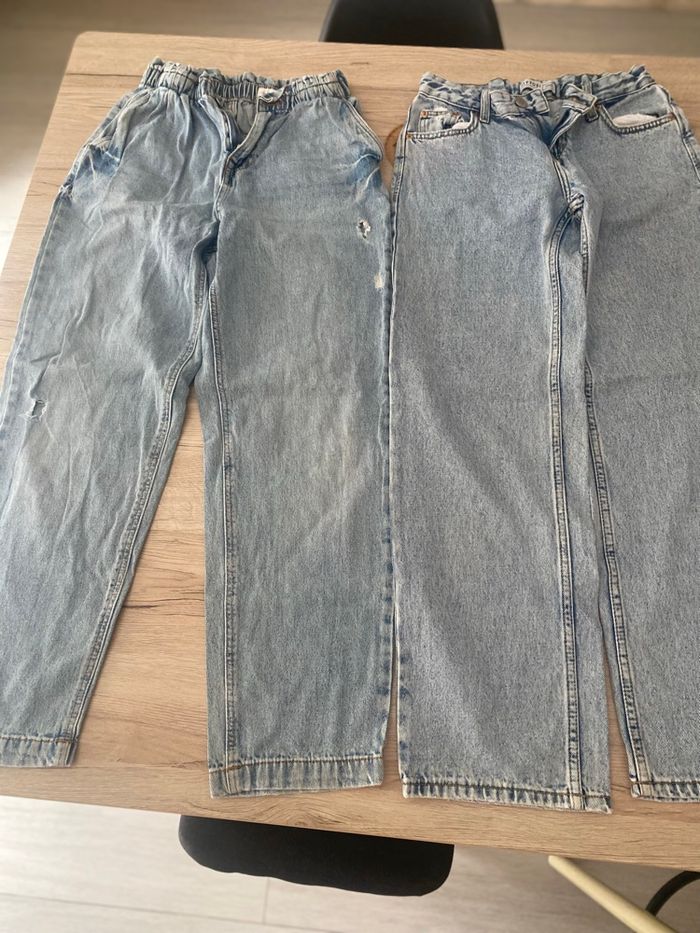 Lot vêtements - photo numéro 7