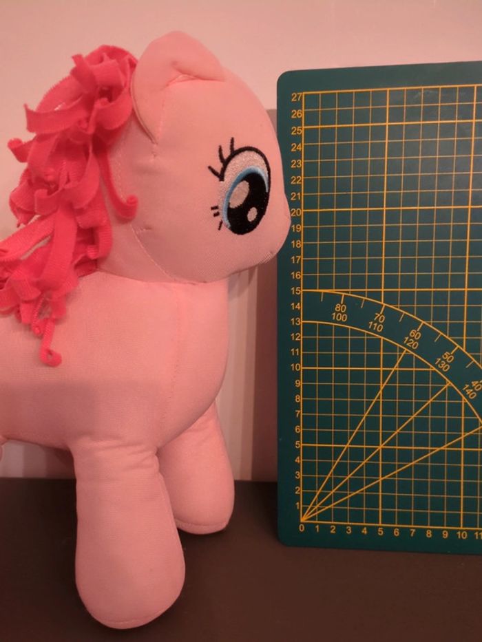 peluche my little Pony - photo numéro 5