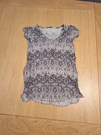 Blouse S