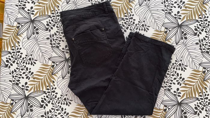 Pantacourt Promod 42