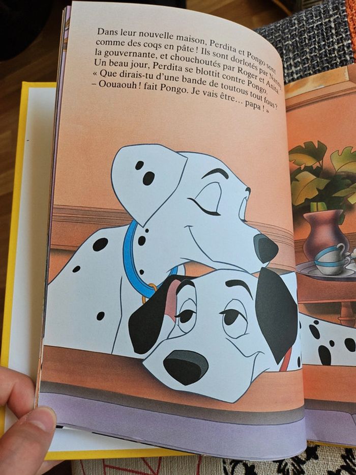 Les 101 Dalmatiens - photo numéro 2