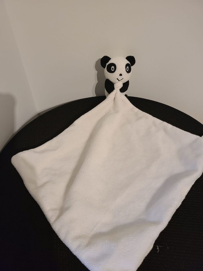 doudou panda