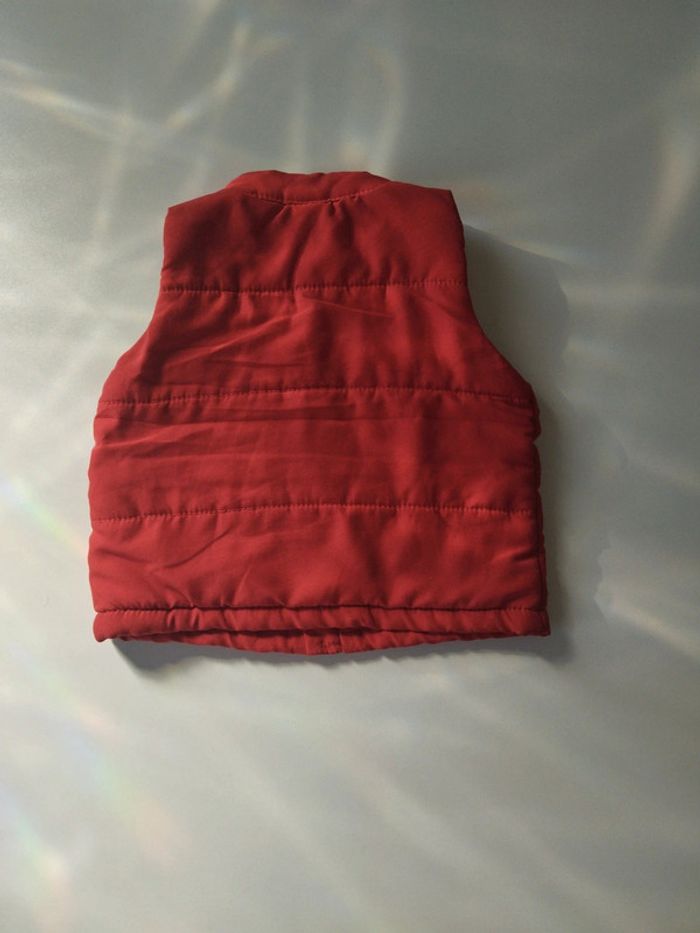 Doudoune - photo numéro 5