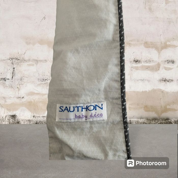 Tour de lit Sauthon - photo numéro 2