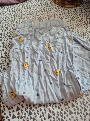 Pantalon pyjama