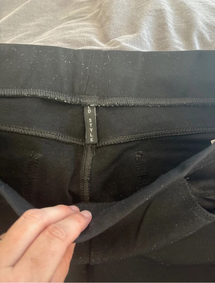 Jegging - photo numéro 2