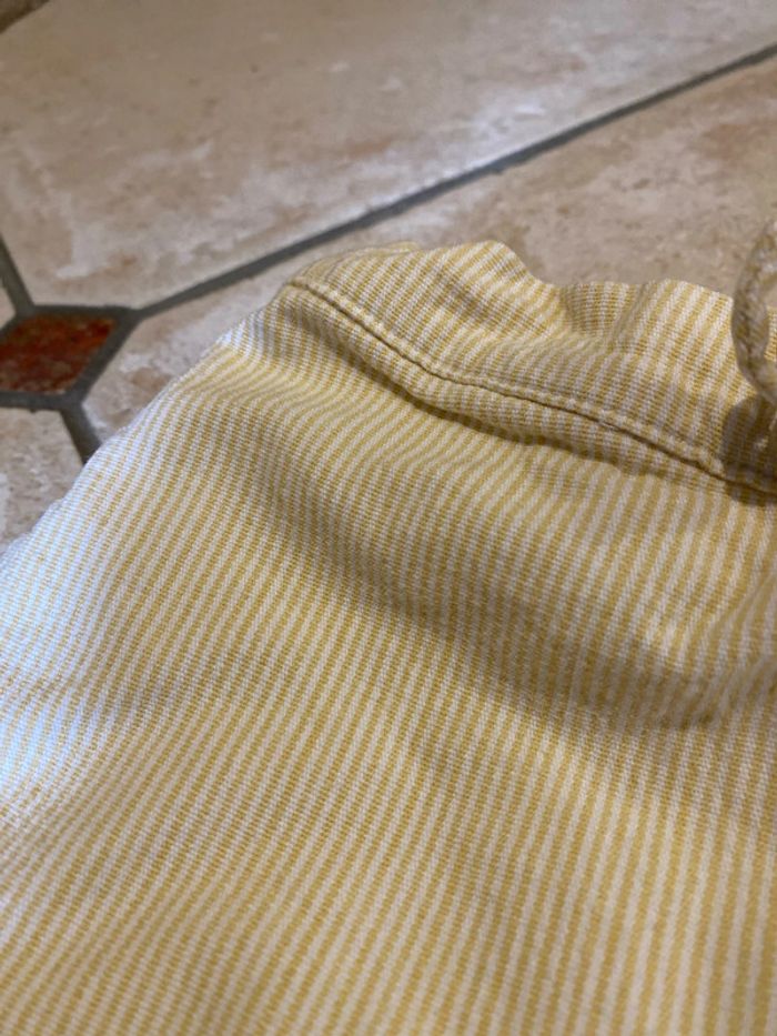 Short cyrillus - photo numéro 3