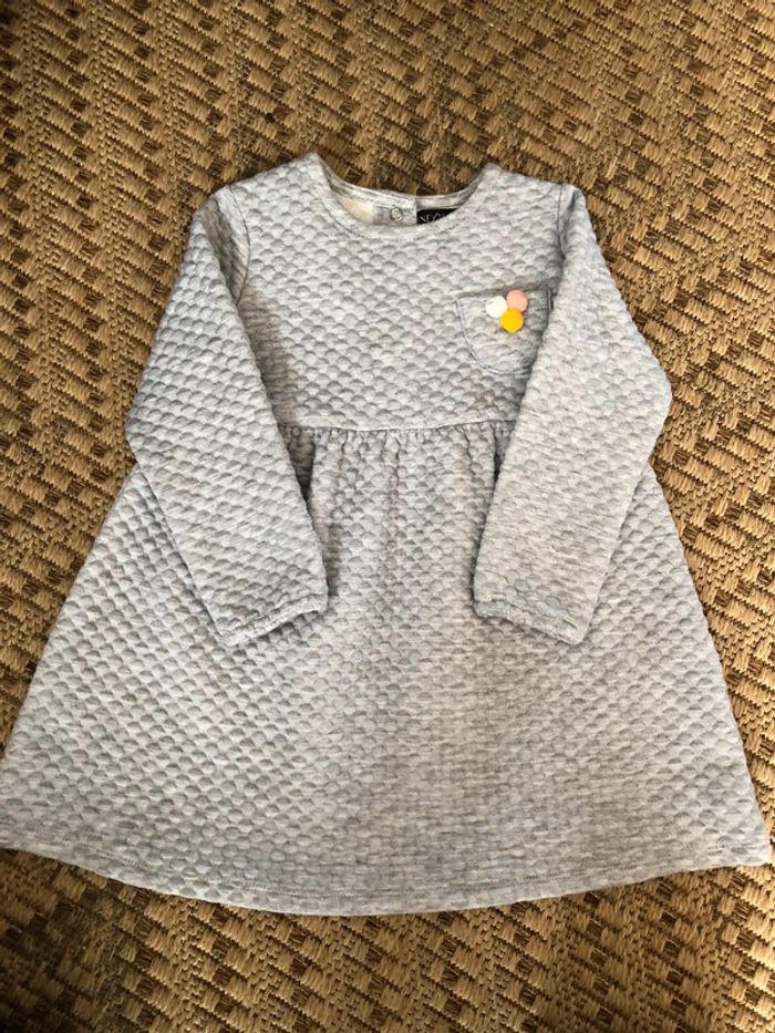 Robe taille 2 ans (86 cm)