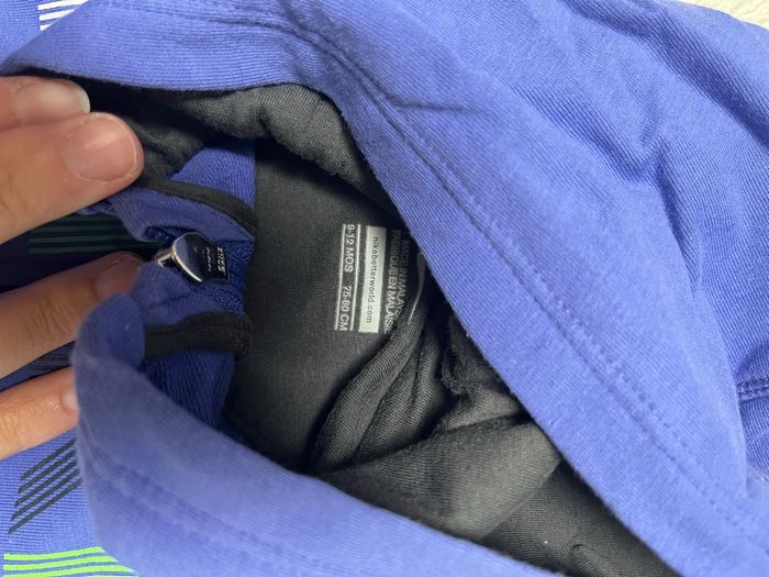 Veste Nike enfant - photo numéro 2