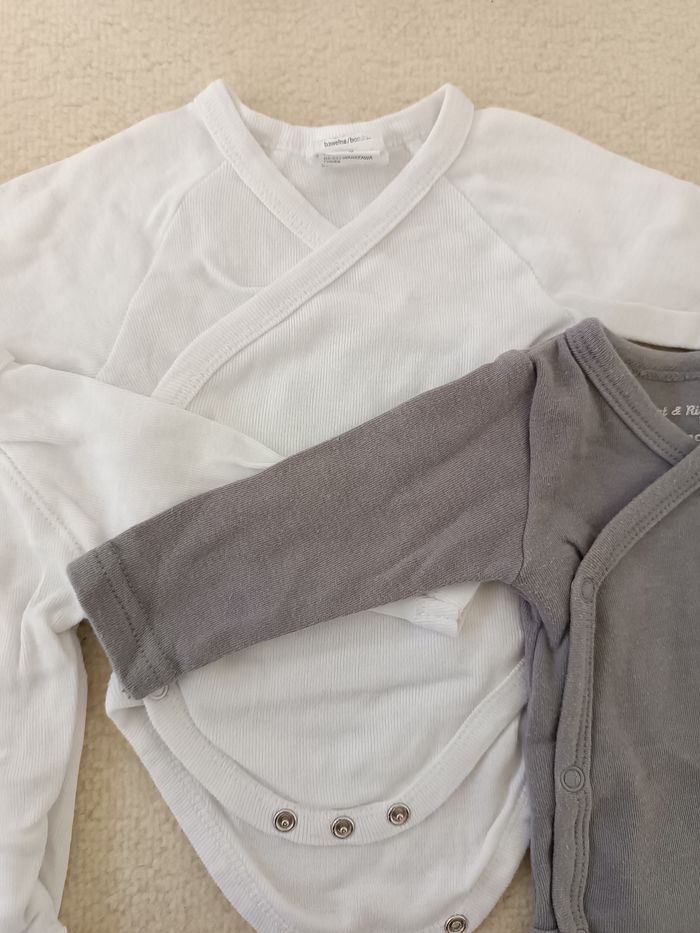 Lot Bodies - photo numéro 4