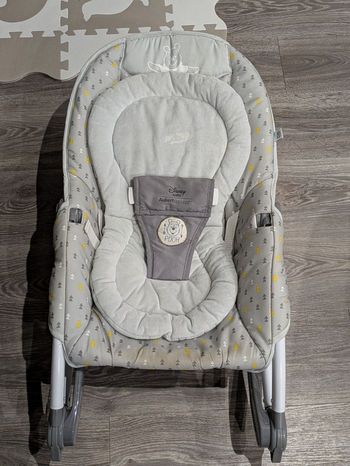 Transat Winnie l'Ourson