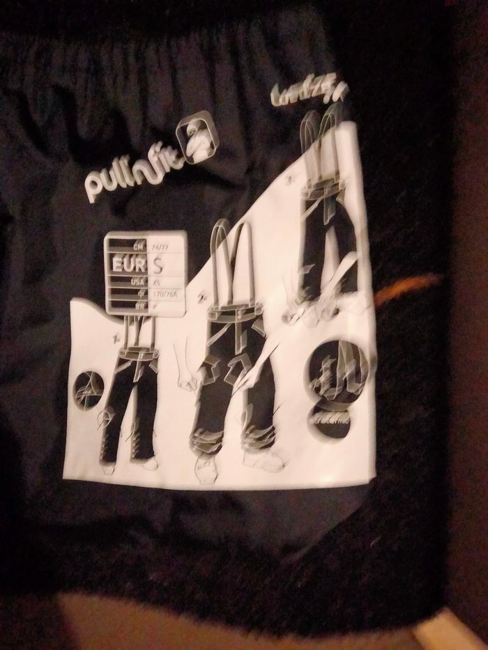 Pantalon de ski - photo numéro 4