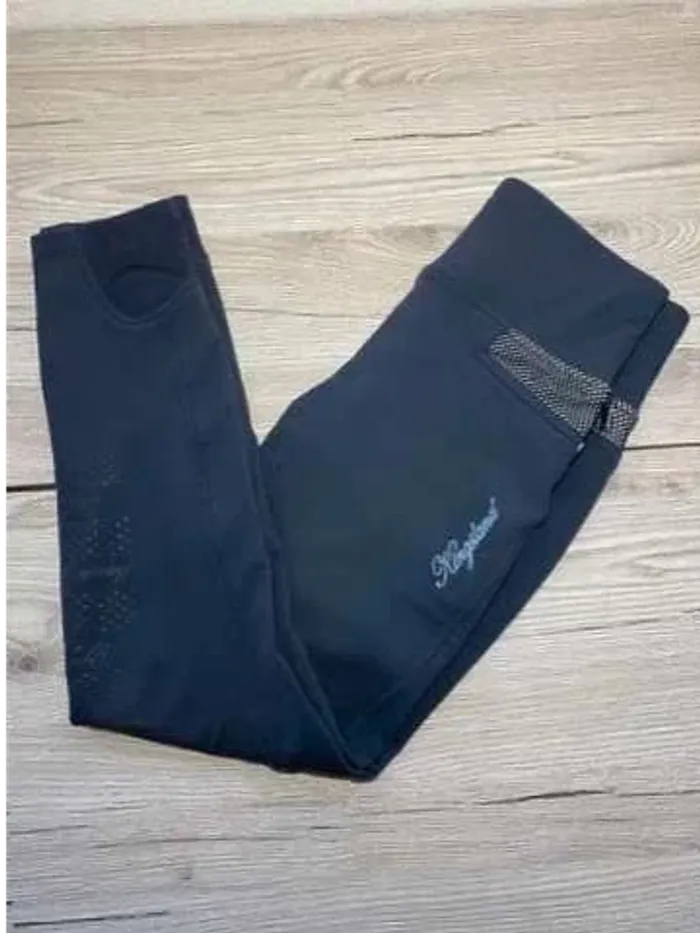 Pantalon  Kingsland  Bleu Marine  – Très Bon État  – Taille  32