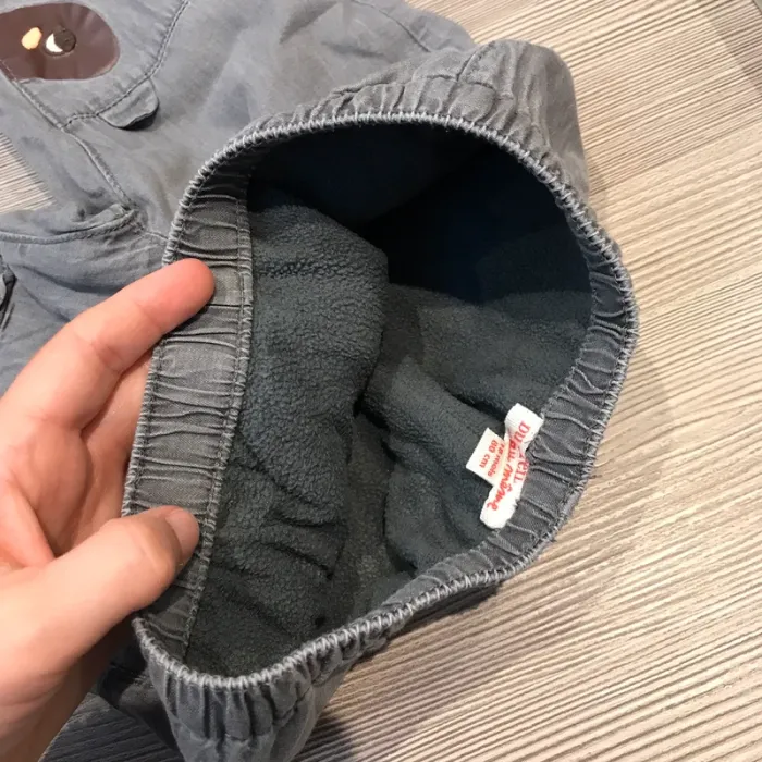 Tenue complète ourson DPAM 18 mois 🦊 - photo numéro 18