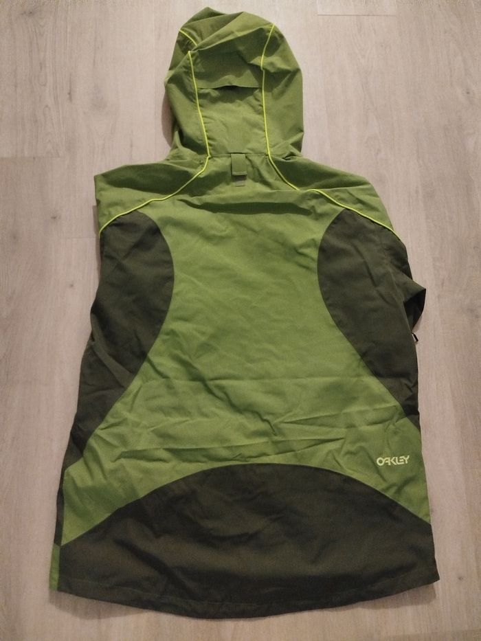 Veste Ski TC Camber Reduct Shell Oakley Neuve - photo numéro 6