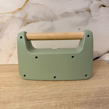 Boîte à musique et histoires Mon petit Morphée.