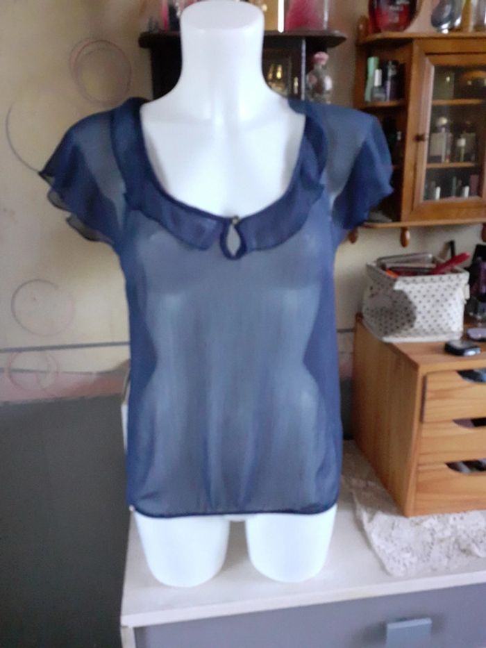 Blouse femme pimkie