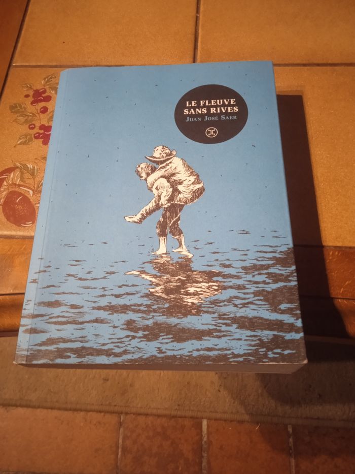 Le fleuve sans rives ,traité imaginaire