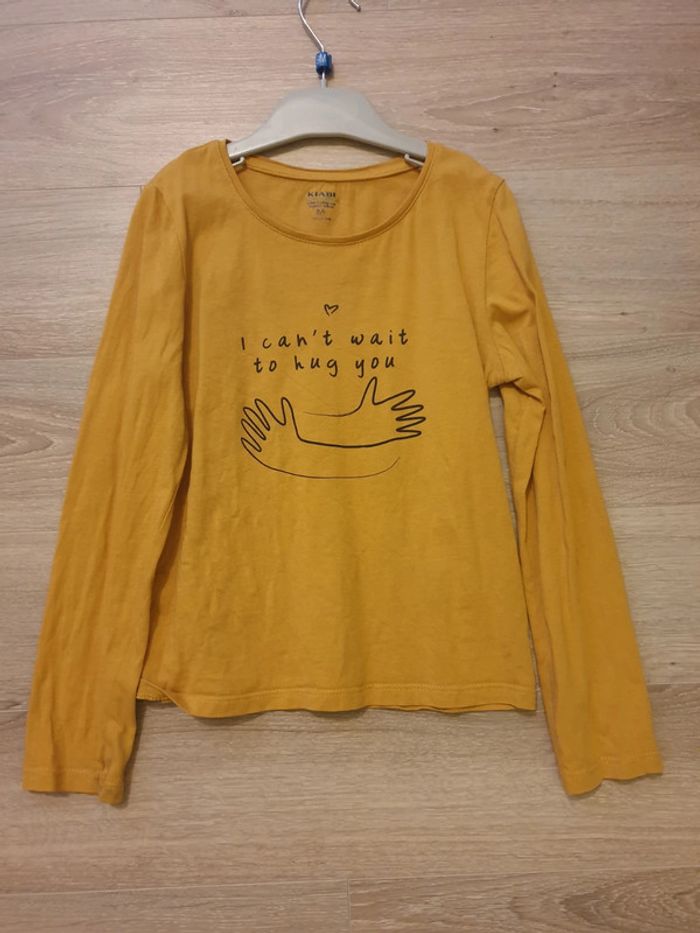 Tee-shirt