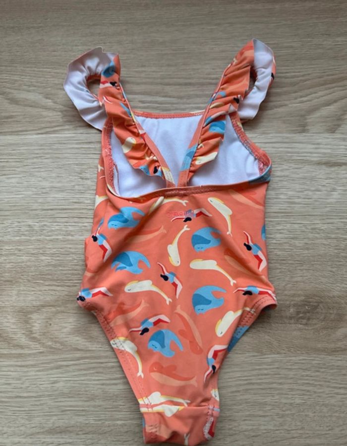 Maillot de bain 6 mois - photo numéro 3