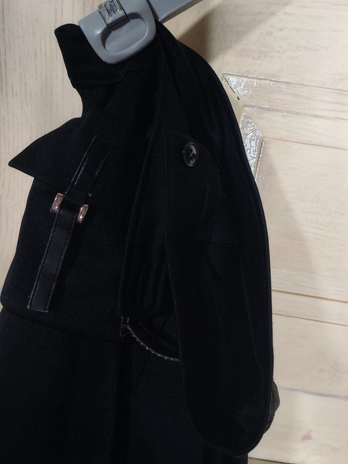 Pantalon noir - photo numéro 3